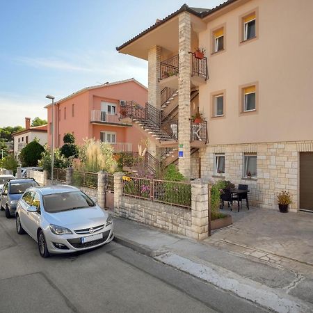 Apartment Tea Пула Екстер'єр фото