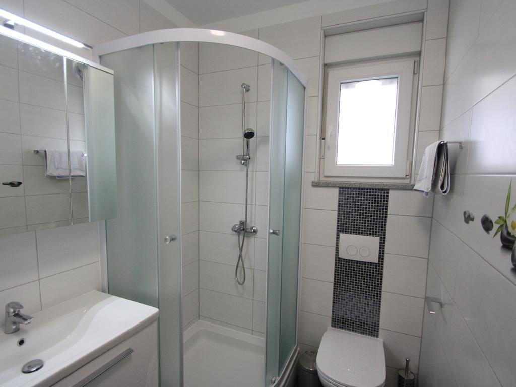 Apartment Tea Пула Екстер'єр фото