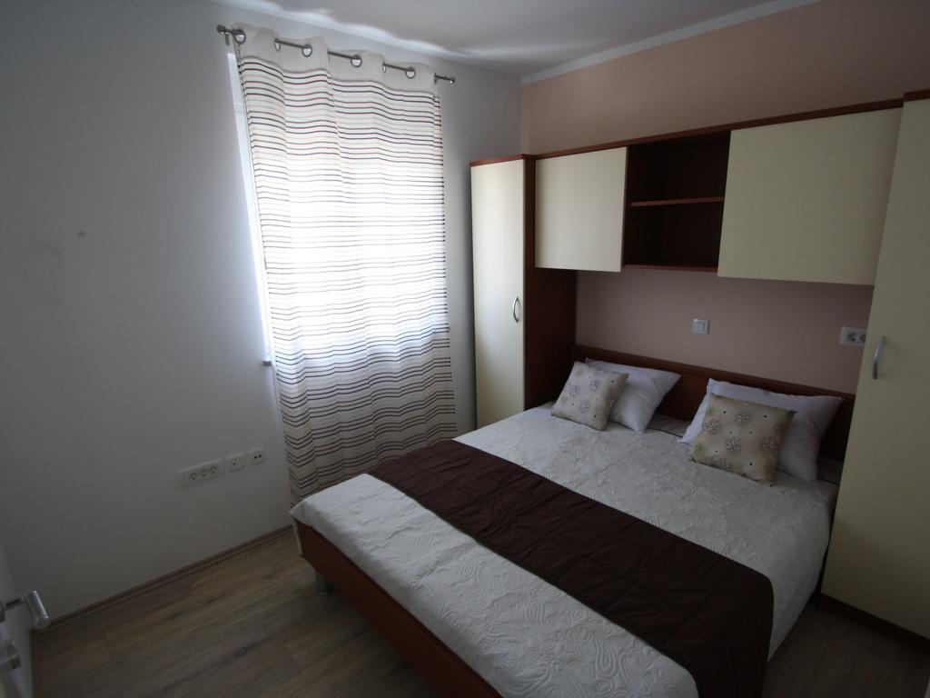 Apartment Tea Пула Екстер'єр фото