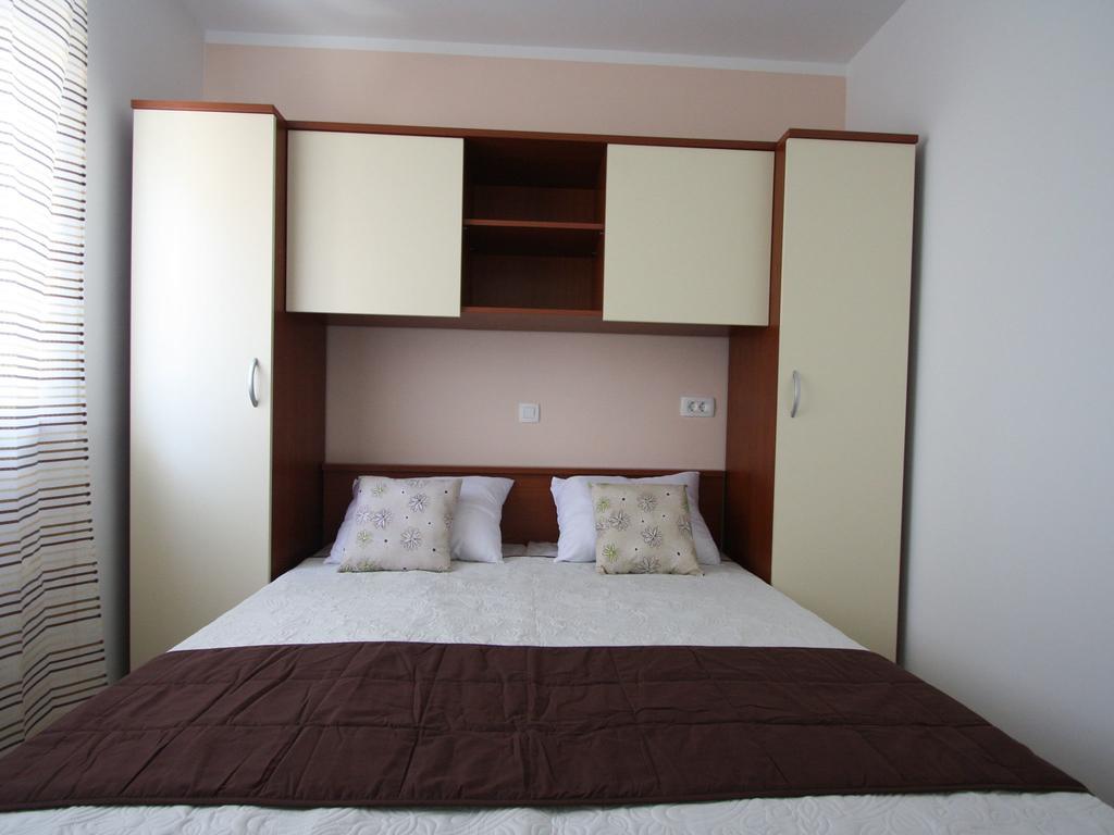 Apartment Tea Пула Екстер'єр фото
