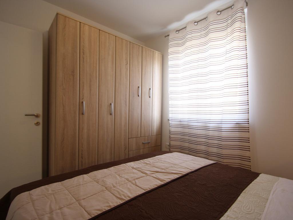 Apartment Tea Пула Екстер'єр фото