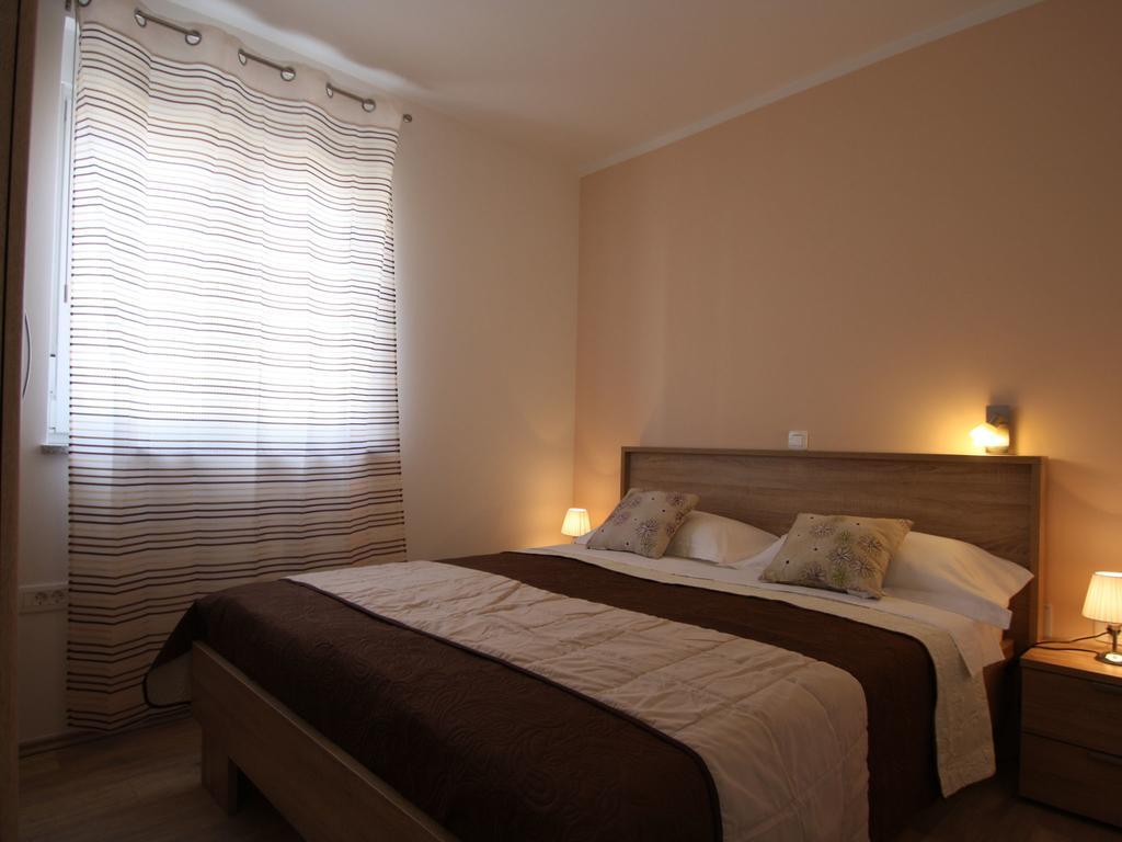 Apartment Tea Пула Екстер'єр фото