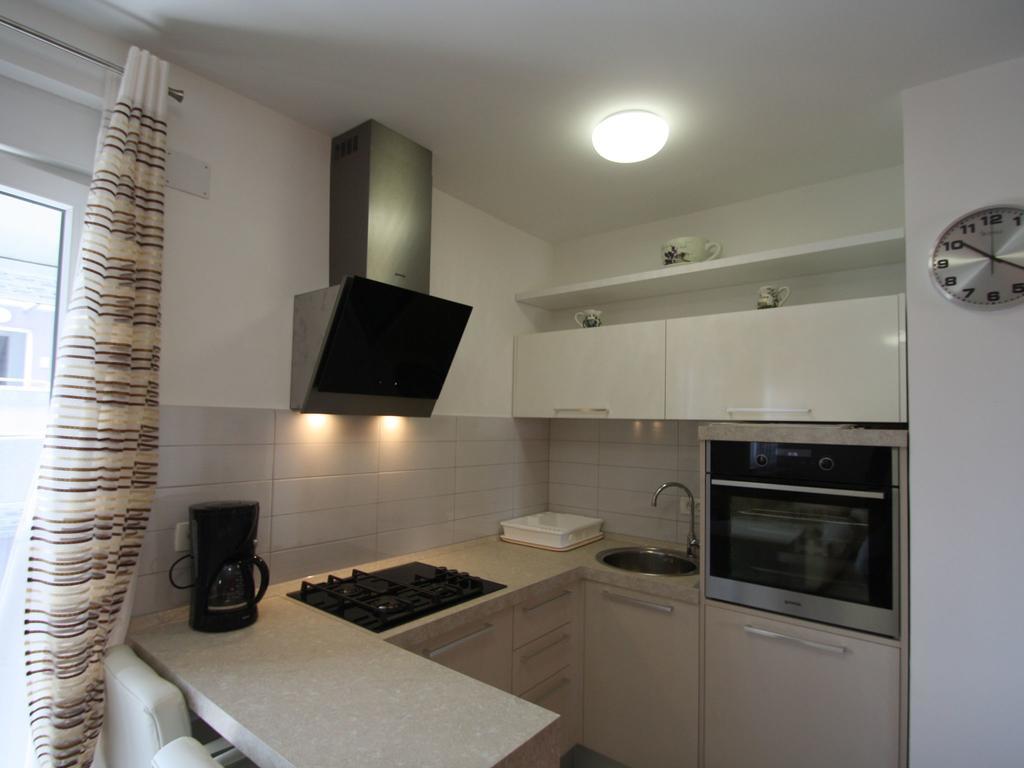 Apartment Tea Пула Екстер'єр фото