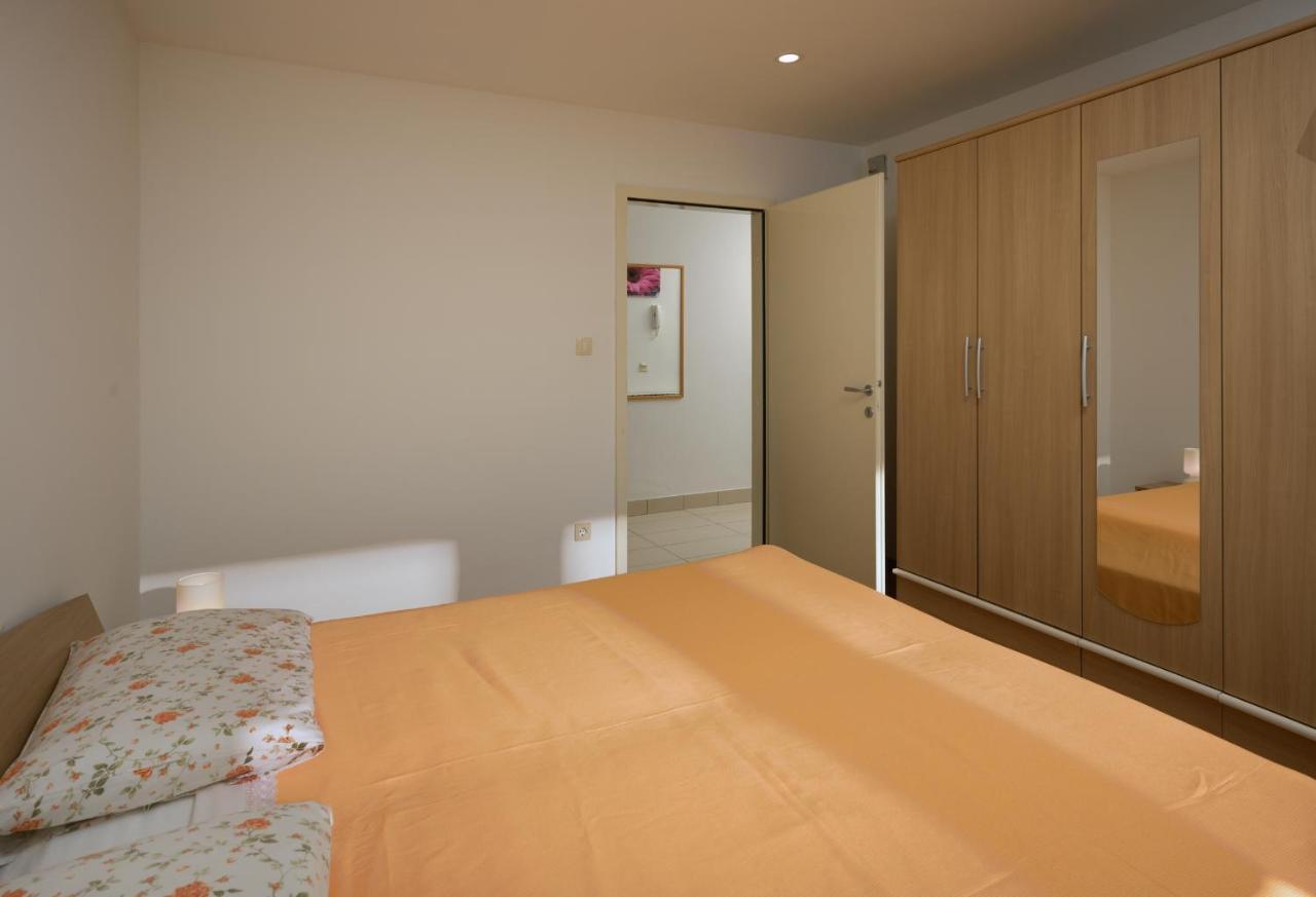 Apartment Tea Пула Екстер'єр фото